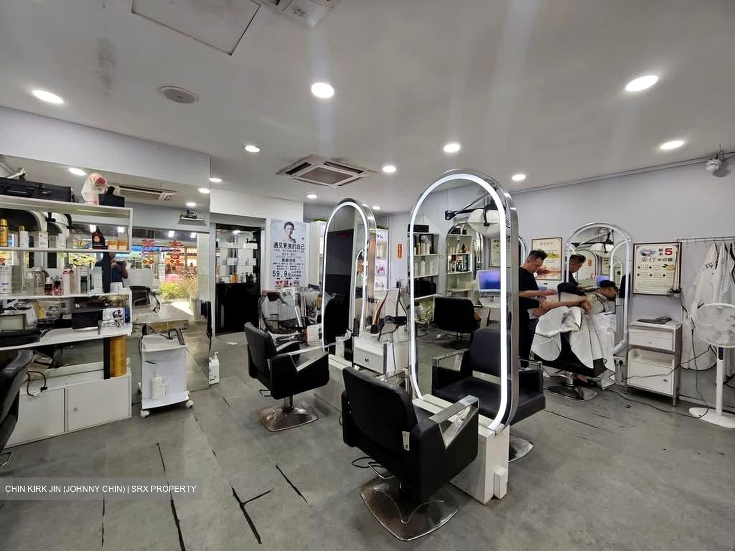 Toa Payoh Central (D12), Shop House #546349841